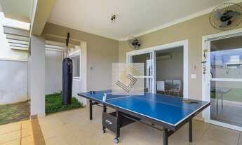 Imagem 5: Casa com 3 dormitórios para alugar, 216 m² por R$ 7.916/mês - Condomínio Residencial Manac