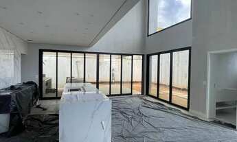 Imagem 4: Excelente Sobrado à venda no Condomínio Alphaville Nova Esplanada III, em Votorantim/SP