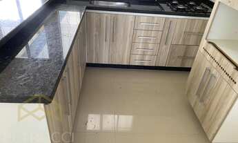 Imagem 3: Casa - Parque Ortolândia - Hortolândia