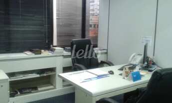 Imagem 4: São Paulo - Conjunto Comercial/Sala - Itaim Bibi