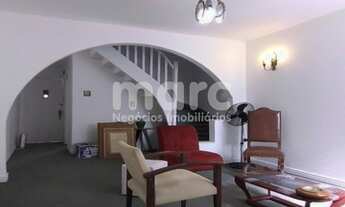 Imagem 5: SAO PAULO - Casa Padrão - CAMBUCI