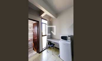 Imagem 3: Apartamento para Aluguel - Carlos Prates, 1 Quarto, 25 m2