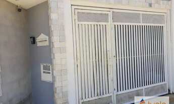 Imagem 2: Casa com 3 dormitórios, 150 m² - venda por R$ 550.000,00 ou aluguel por R$ 3.120,00/mês