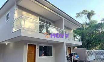 Imagem 6: Casa duplex 3 e 4 Quartos suíte 1vaga, Engenho do Mato Niterói Rj