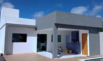 Imagem: CASA EM GRAVATÁ