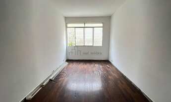 Imagem: Apartamento com 2 quartos e área privativa