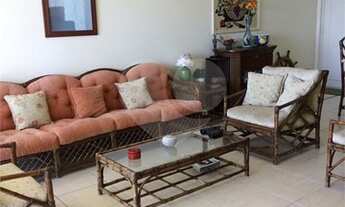 Imagem 7: Venda Lindo apto mobiliado Guarujá 4 dormitórios 2 vagas com lazer completo