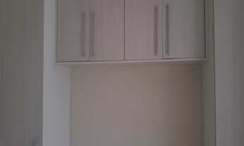 Imagem 6: RIO DE JANEIRO - Apartamento Padrão - TODOS OS SANTOS