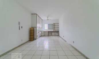 Imagem 2: Apartamento para Aluguel - Botafogo, 1 Quarto, 45 m2