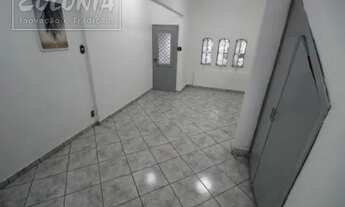 Imagem 3: Santo André - Casa Padrão - Vila Santa Teresa