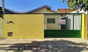 Imagem: Jardim Nikkey - Sem Fiador e IPTU incluso