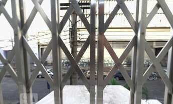 Imagem 6: Apartamento para Aluguel - São Cristóvão, 2 Quartos, 90 m2