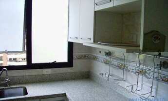 Imagem 6: APARTAMENTO - MORUMBI - SP