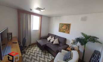 Imagem 3: Apartamento para aluguel 1 quarto 1 vaga Centro - Santo André - SP