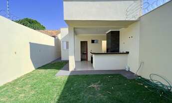 Imagem: Venda,casa térrea,Nova Campo Grande,Campo