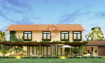 Imagem: Casa para aluguel, 6 quartos, 4 suítes