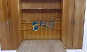 Imagem 2: Apartamento de 2 quartos, com vaga de garagem,perto do VLT,no canal 1