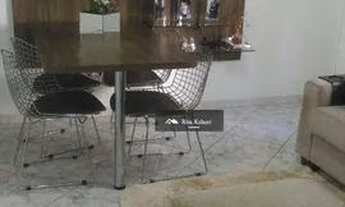 Imagem 3: Apartamento com 2 dormitórios à venda, 42 m² por R$ 175.000 - Jardim Tranqüilidade - Guaru