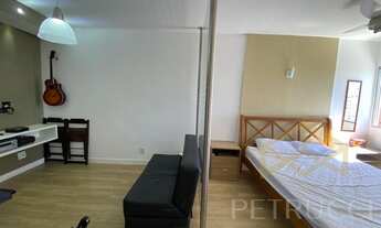 Imagem 1: Kitnet - Centro - Campinas