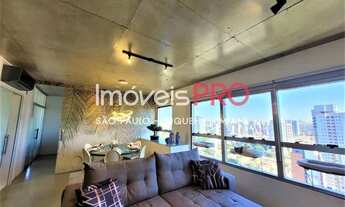 Imagem: Apartamento 70mts, porteira fechada- Max