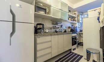 Imagem 4: PORTO ALEGRE - Apartamento Padrão - Morro Santana