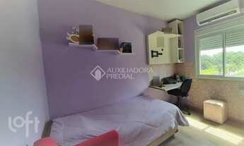 Imagem 7: Apartamento à venda Rua Irmão Norberto Francisco Rauch, Jardim Carvalho - Porto Alegre