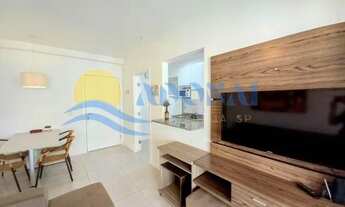 Imagem 3: APARTAMENTO RESIDENCIAL em GUARUJÁ - SP, PITANGUEIRAS