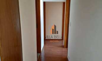 Imagem 4: Apartamento com 3 dormitórios para alugar, 91 m² por R$ 3.516,00/mês - Centro - Santo Andr