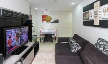 Imagem 4: Apartamento à Venda - Vila Califórnia, 3 Quartos, 84 m2