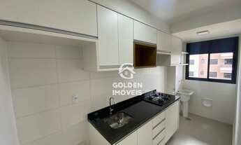 Imagem 6: Apartamento com 3 dormitórios para alugar R$ 3.545/mês - Idealle ClubHouse- Marília/SP