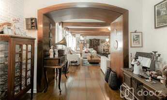 Imagem 4: SãO PAULO - Apartamento Padrão - Santa Cecília