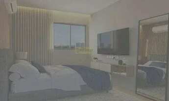 Imagem 4: JM-Otima Oportunidade em Campo Grande 1quarto/1banheiro/1vaga/32m