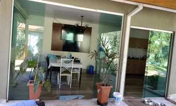 Imagem 7: Sobrado para venda com 188 metros quadrados com 4 quartos em Residencial Recanto Verde - C