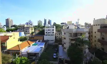 Imagem 4: Apartamento com 2 quartos, 83,1m², à venda em Porto Alegre, Higienópolis