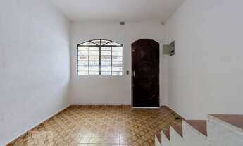 Imagem 4: Casa para Aluguel - Vila Constança , 2 Quartos, 110 m2