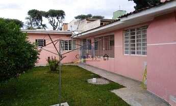 Imagem 2: Casa à venda no bairro Boa Vista - Curitiba/PR