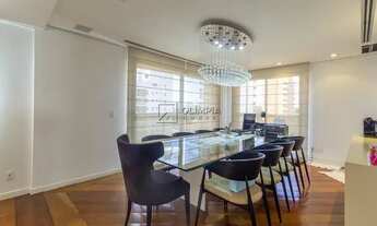 Imagem 4: Cobertura Venda 3 Dormitórios - 400 m² Moema