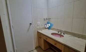 Imagem 6: 3 quartos com vista livre em Botafogo!!