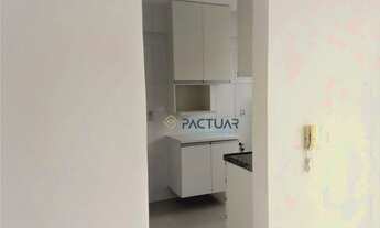 Imagem 5: Apartamento 2 quartos