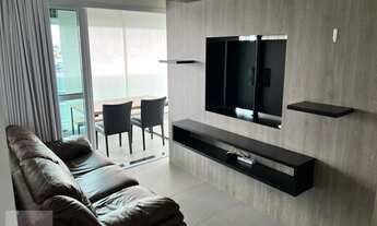 Imagem 4: Apartamento a venda com 2 vagas de garagem em frente o Shopping Anália Franco