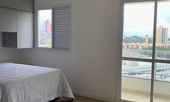 Imagem 3: Apartamento Studio para Locação no Bairro Jardim Aquarius