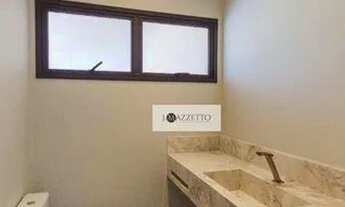 Imagem 6: Sobrado com 4 dormitórios à venda, 377 m² por R$ 3.780.000 - Jardim Residencial Santa Clar