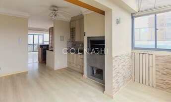 Imagem 4: PORTO ALEGRE - Apartamento Padrão - PASSO DA AREIA