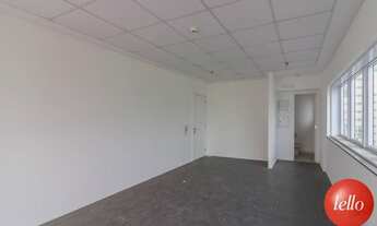 Imagem 3: São Paulo - Conjunto Comercial/Sala - Bela Vista