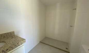 Imagem 6: Cobertura para aluguel e venda possui 74 metros quadrados com 1 quarto