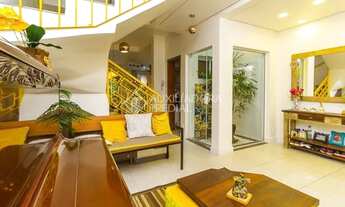 Imagem 2: PORTO ALEGRE - Casa de Condomínio - Tristeza