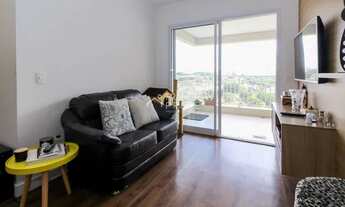 Imagem 2: LINDO APARTAMENTO NO HOME CLUB - CAMINHOS DA LAPA!