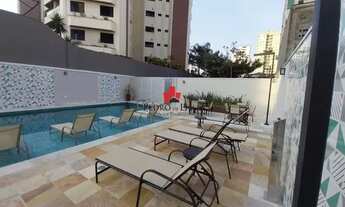 Imagem 5: Apartamento 67m², 2 domitórios 1 suíte, 1 vaga, varanda com churrasqueira, próximo metro T