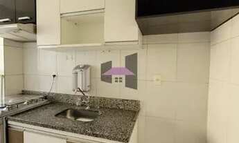 Imagem 2: 6841 -Barra Funda-02 dormitórios-Locação