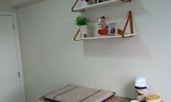 Imagem 4: Apartamento Sunset Faria Lima